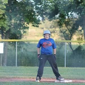 Meet your Posher, Brayden owen